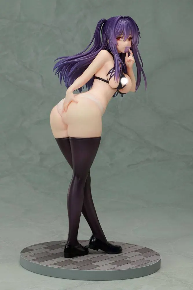 Kyou wa Docchi de Shitai? PVC socha 1/6 Yuri Kamijo 26 cm fotografii produktu