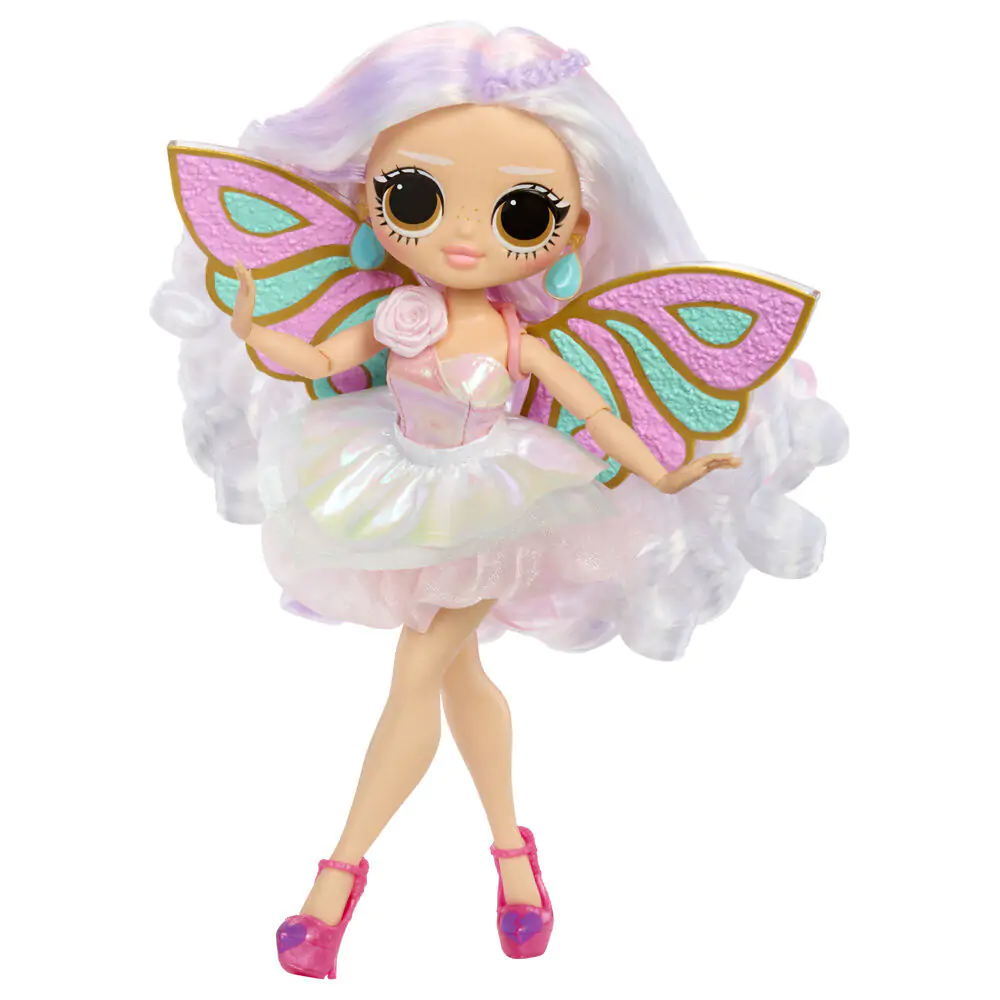 L.O.L. Surprise OMG Eye Spy Fairy panenka fotografii produktu
