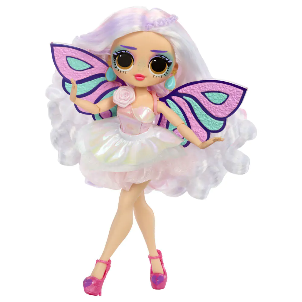 L.O.L. Surprise OMG Eye Spy Fairy panenka fotografii produktu
