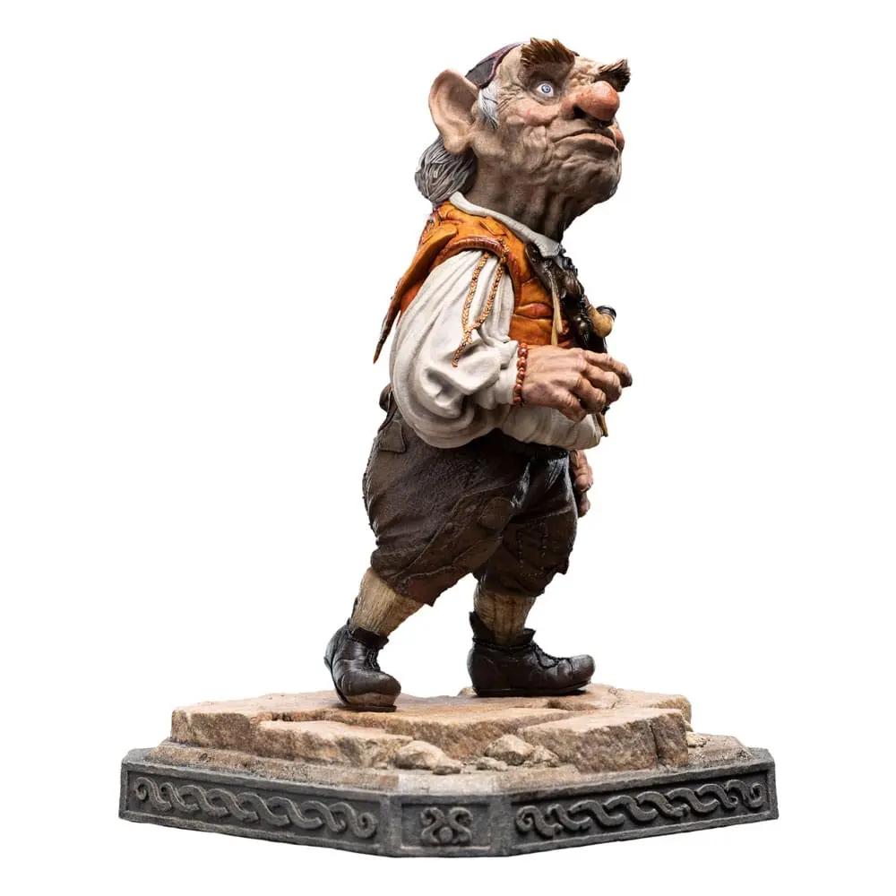 Labyrinth Statue 1/6 Hoggle 23 cm Socha fotografii produktu