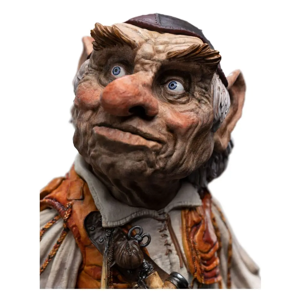 Labyrinth Statue 1/6 Hoggle 23 cm Socha fotografii produktu