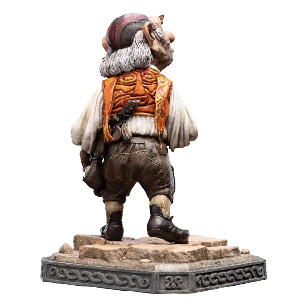 Labyrinth Statue 1/6 Hoggle 23 cm Socha fotografii produktu