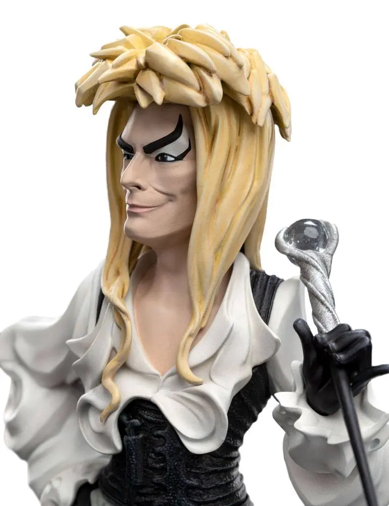 Labyrinth (1986 film) Mini Epics vinylová figurka Jareth 16 cm fotografii produktu