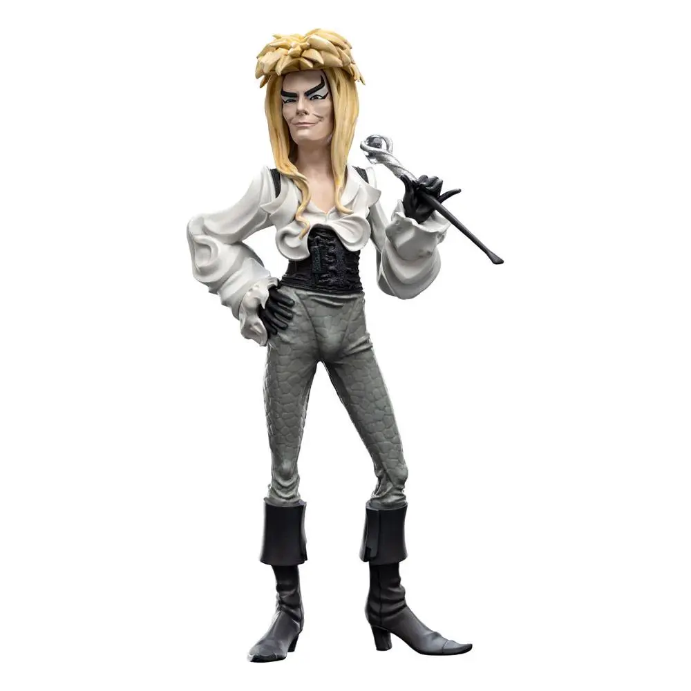 Labyrinth (1986 film) Mini Epics vinylová figurka Jareth 16 cm fotografii produktu