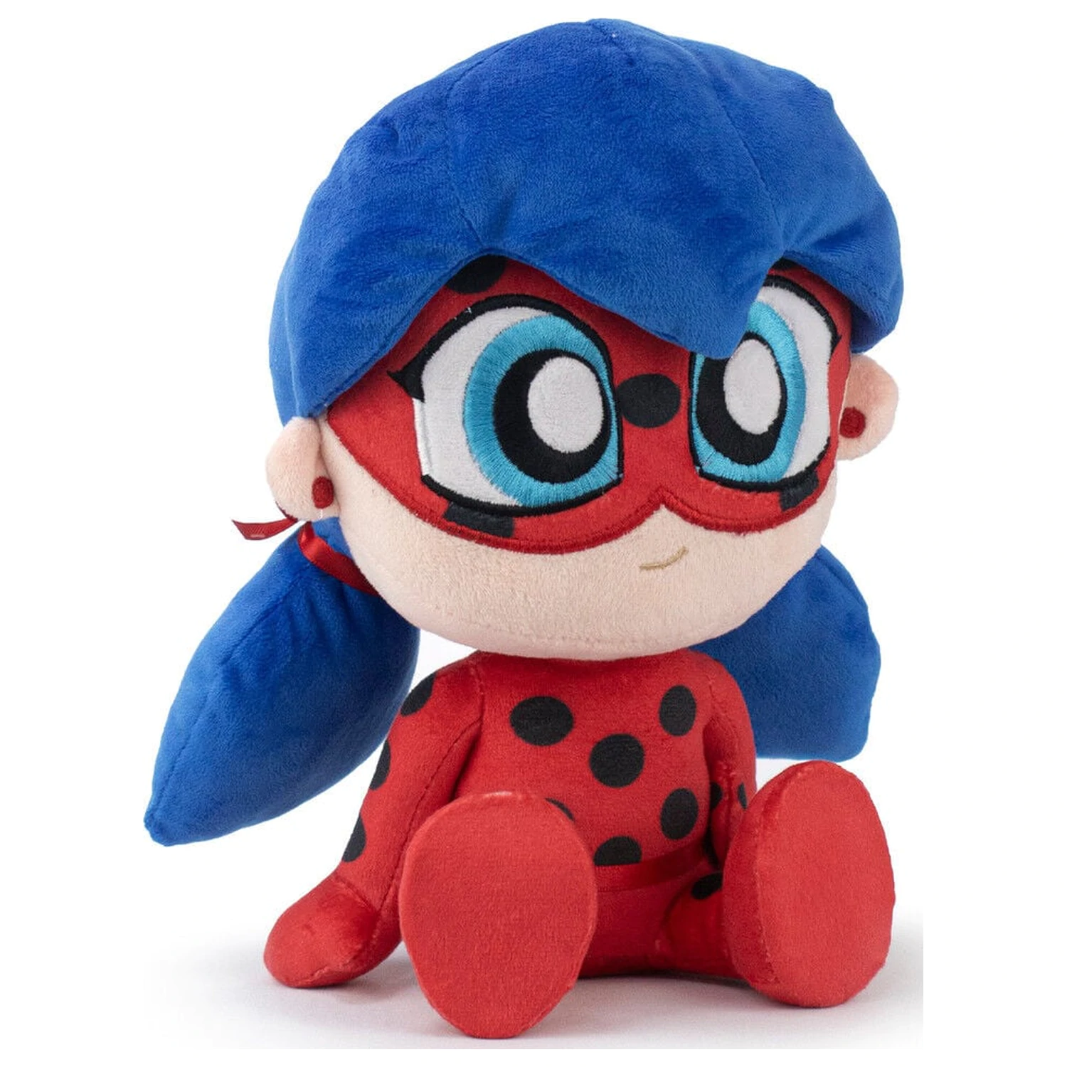 Ladybug plyšová hračka 24 cm fotografii produktu