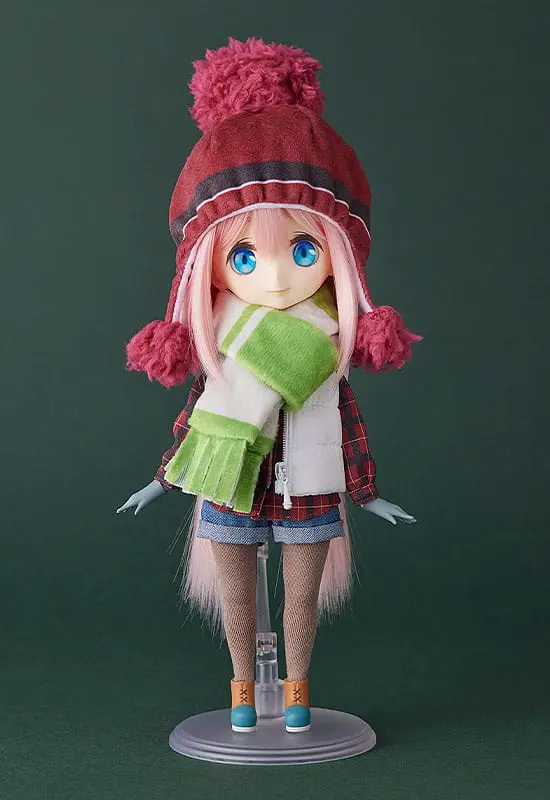 Laid-Back Camp Harmonia Humming Nadeshiko Kagamihara 23 cm fotografii produktu