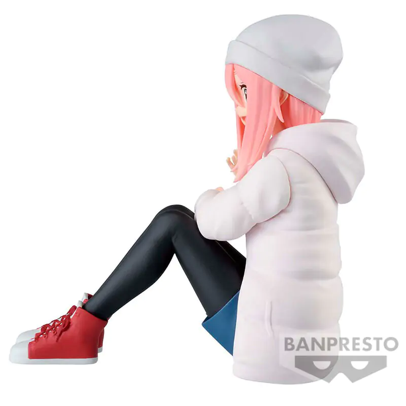 Laid-Back Camp Nadeshiko Kagamihara Season 3 figurka 10 cm fotografii produktu