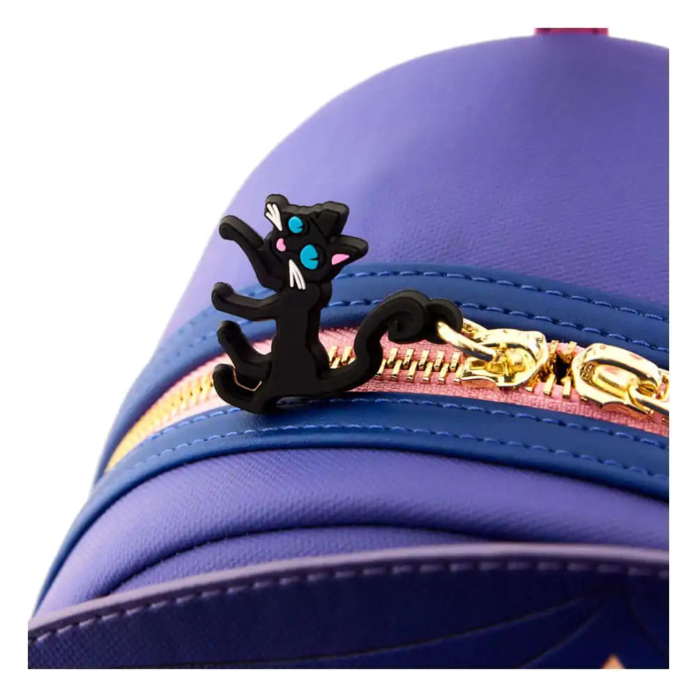 Laika by Loungefly Batoh Coraline Stars Cosplay fotografii produktu