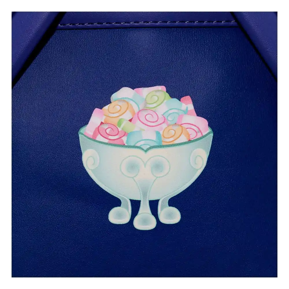 Laika by Loungefly Batoh Coraline Stars Cosplay fotografii produktu