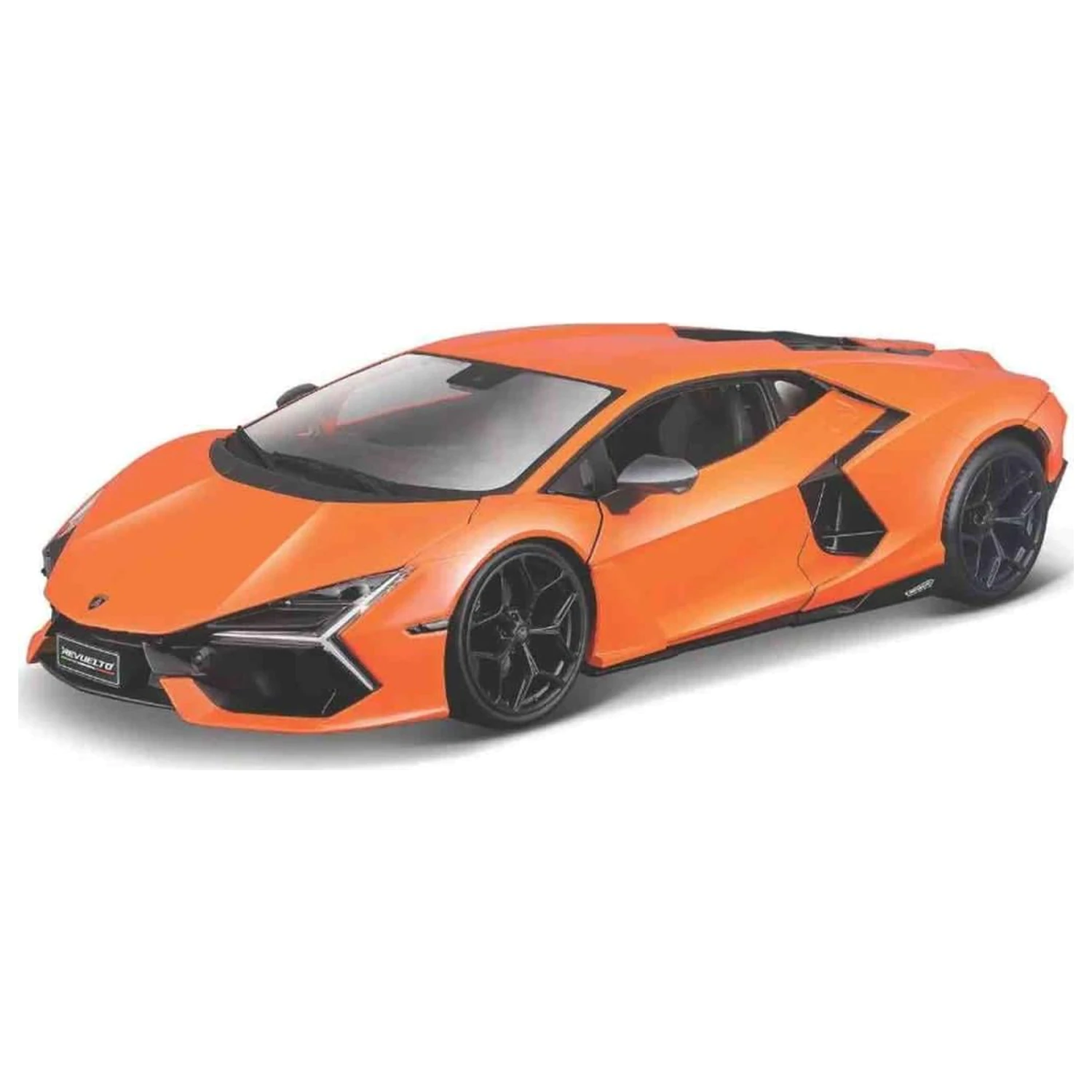 LAMBORGHINI Revuelto Model Kit 1/24 fotografii produktu