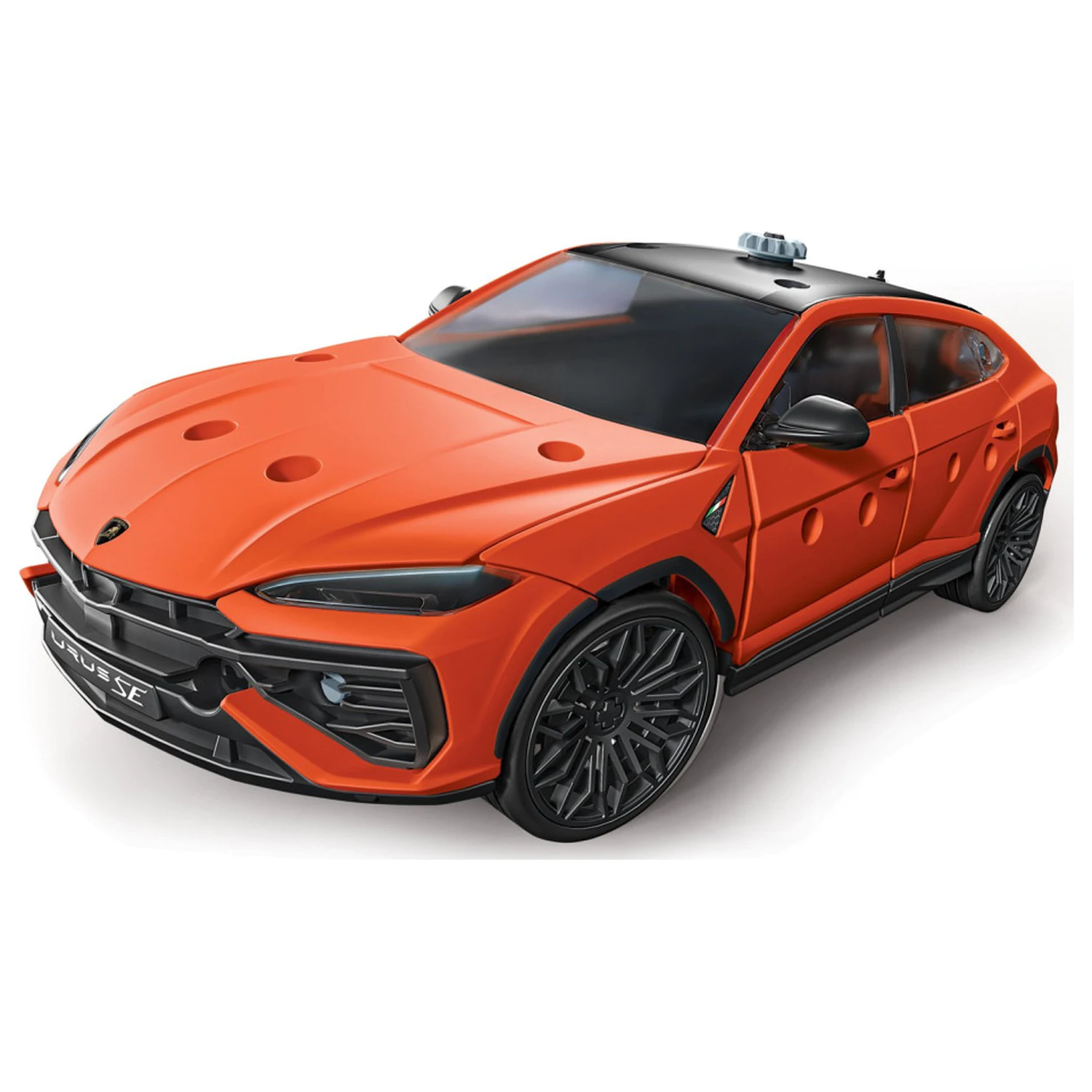 Lamborghini Urus Mechanics sportovní auto stavebnice fotografii produktu