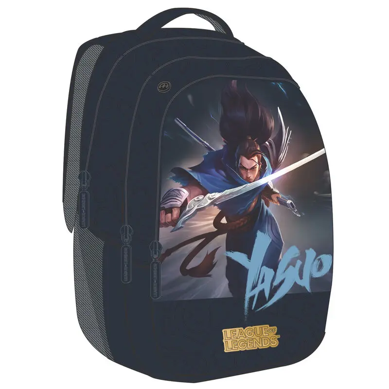 League of Legend batoh 46cm fotografii produktu