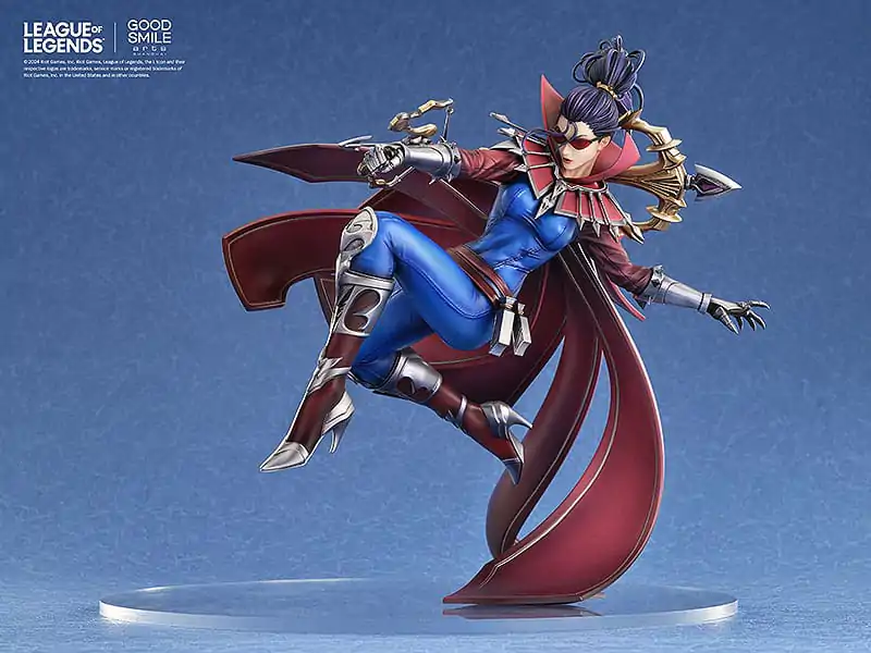 League of Legends PVC Socha 1/7 Vayne 