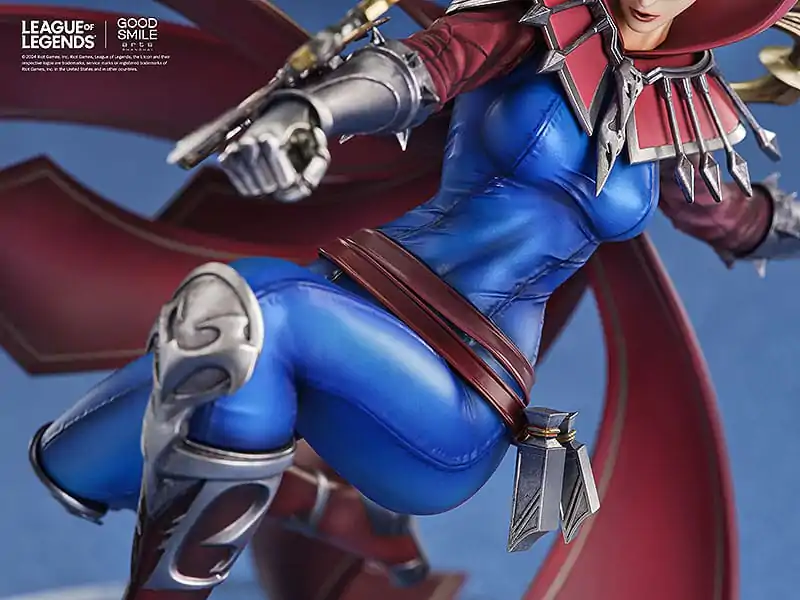 League of Legends PVC Socha 1/7 Vayne 