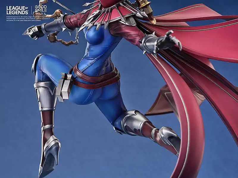 League of Legends PVC Socha 1/7 Vayne 