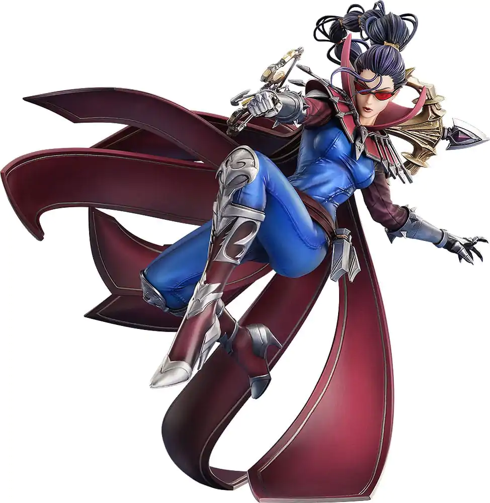 League of Legends PVC Socha 1/7 Vayne 