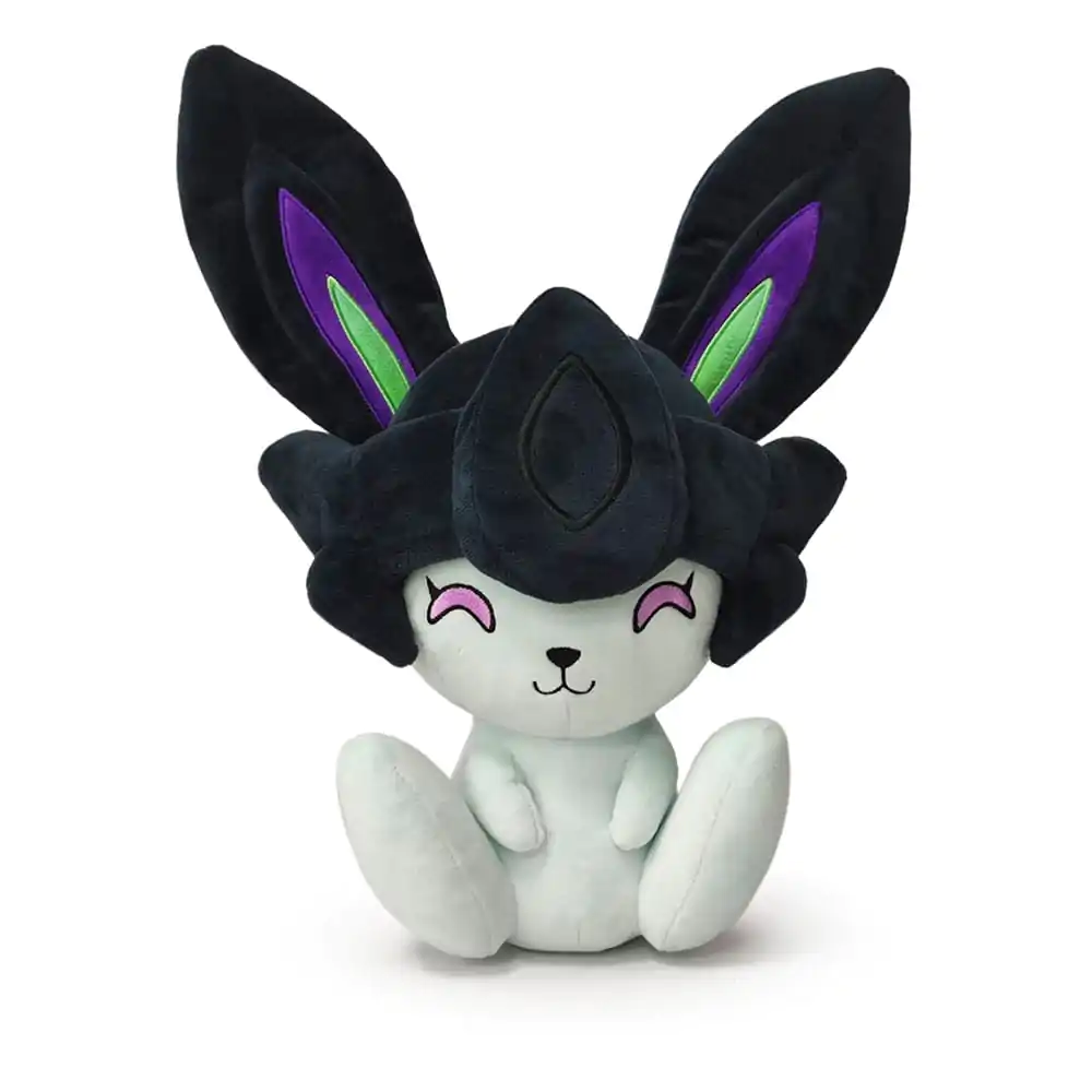 League of Legends Plyšová Figurka Black Battle Bunny 22 cm fotografii produktu