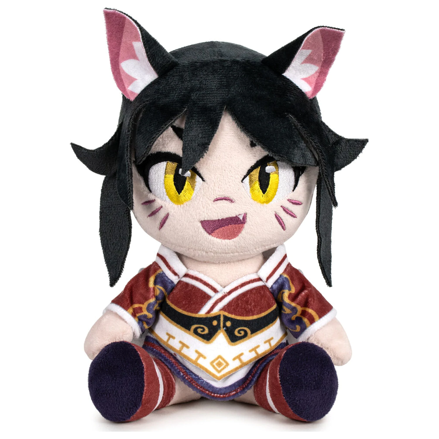 League of Legends Champions Ahri plyšová hračka 24 cm fotografii produktu