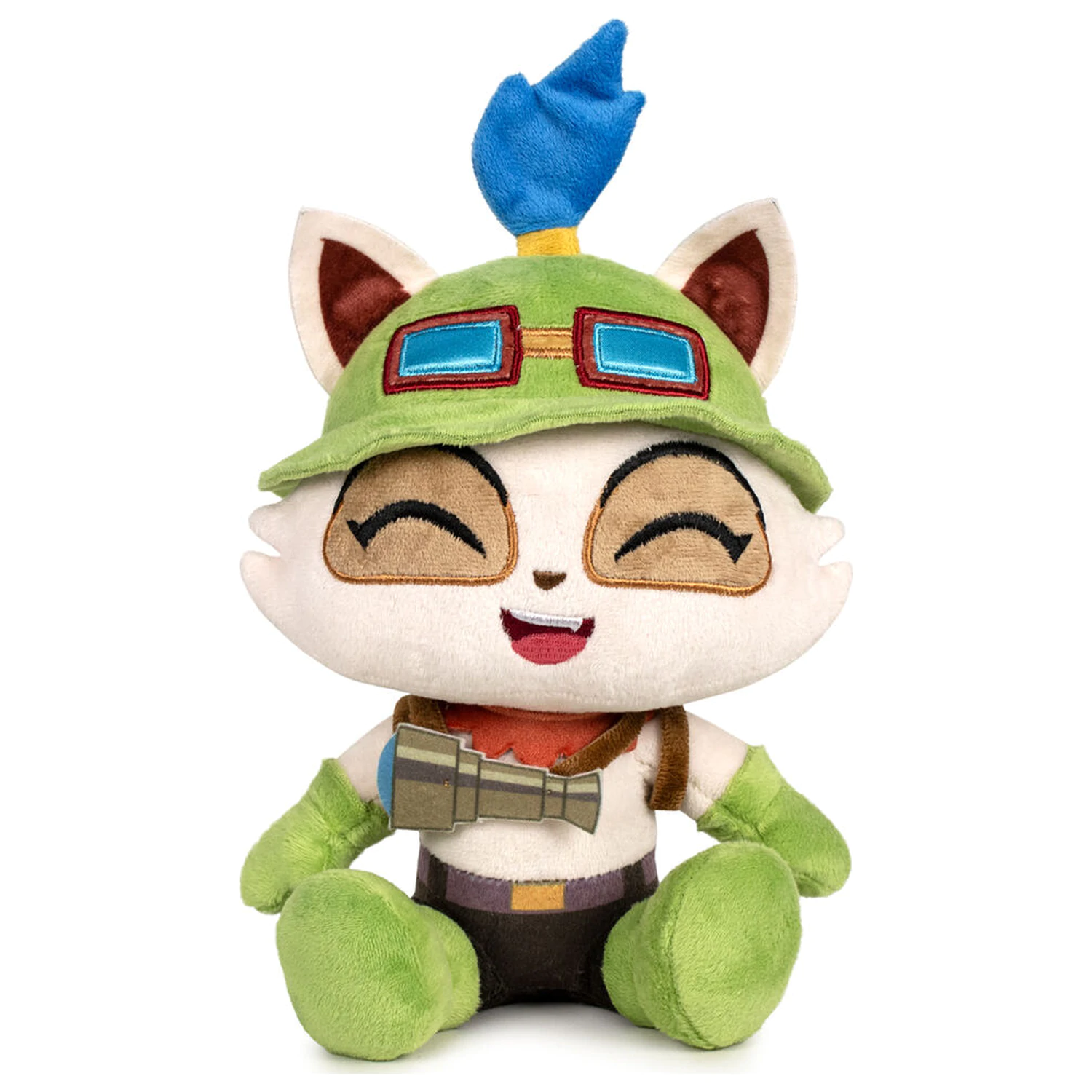 League of Legends Champions Teemo plyš 24 cm fotografii produktu