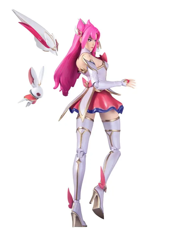 Akční figurka League of Legends Dynamic 8ction Heroes 1/9 Star Guardian Kai'Sa 19 cm fotografii produktu