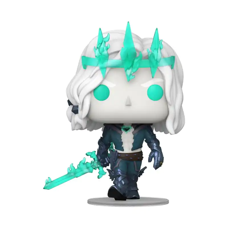 League of Legends Funko POP! Games vinylová figurka Viego 9 cm fotografii produktu