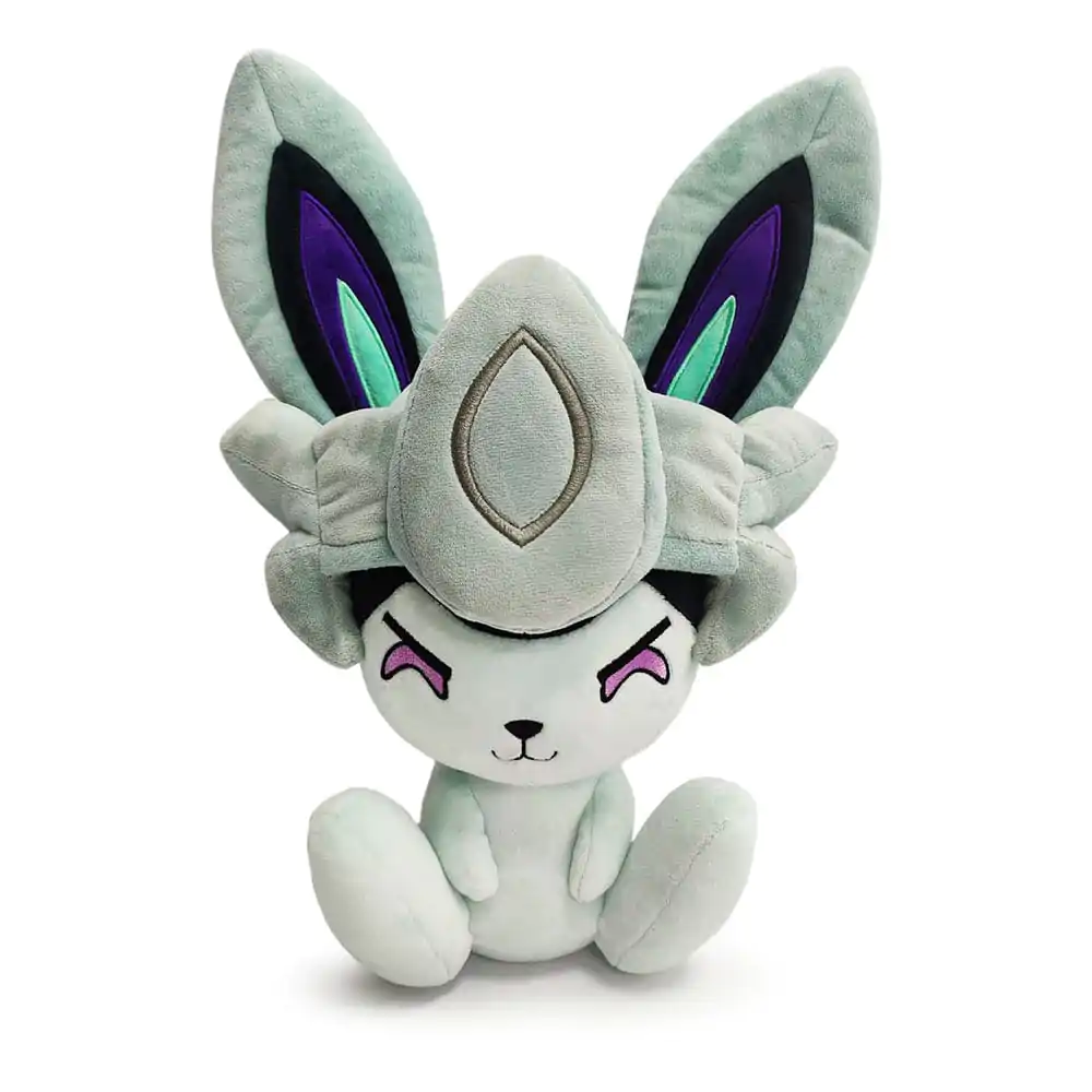 League of Legends Plyšová figurka Grey Battle Bunny 22 cm fotografii produktu