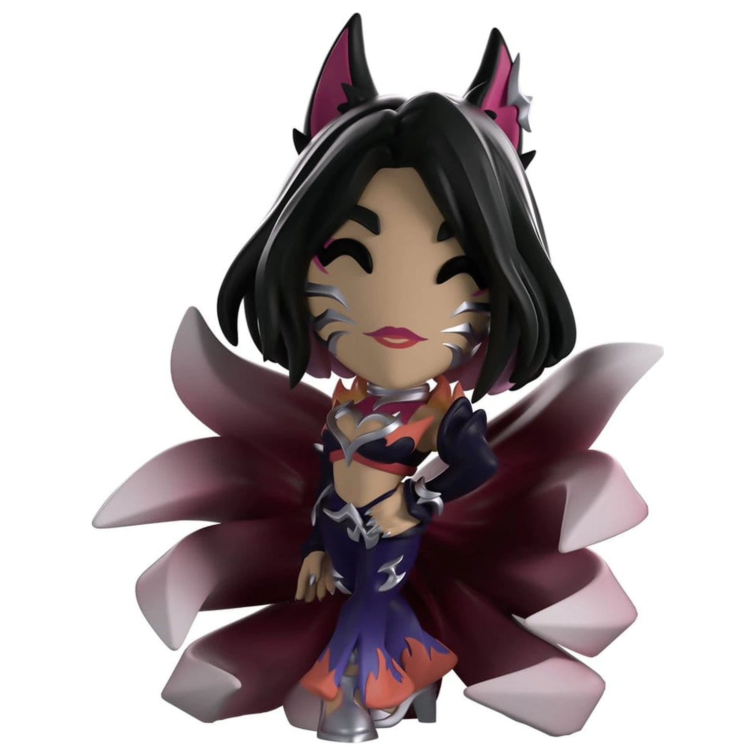 League of Legends K/DA vinylová figurka Ahri 13 cm fotografii produktu