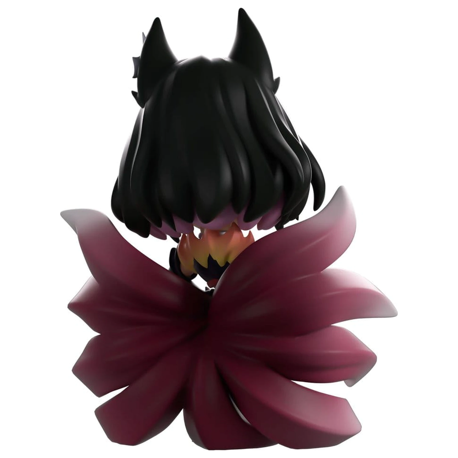 League of Legends K/DA vinylová figurka Ahri 13 cm fotografii produktu