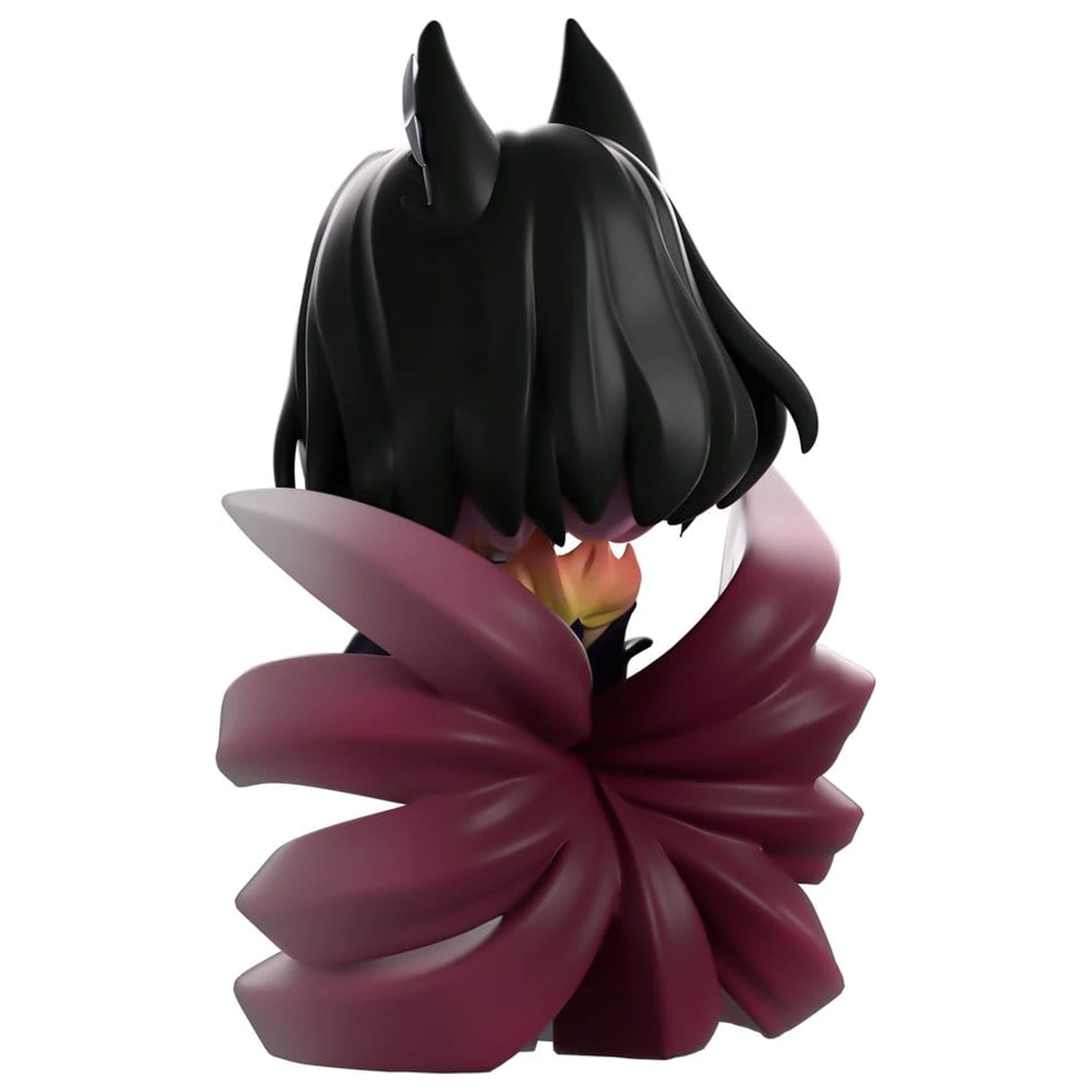League of Legends K/DA vinylová figurka Ahri 13 cm fotografii produktu