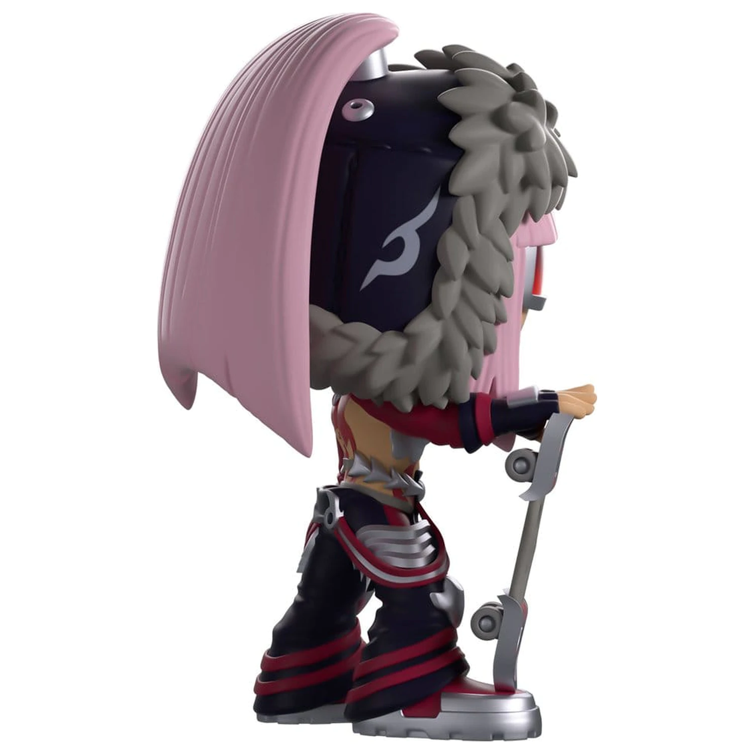 League of Legends K/DA Vinyl Figure Akali 12 cm fotografii produktu