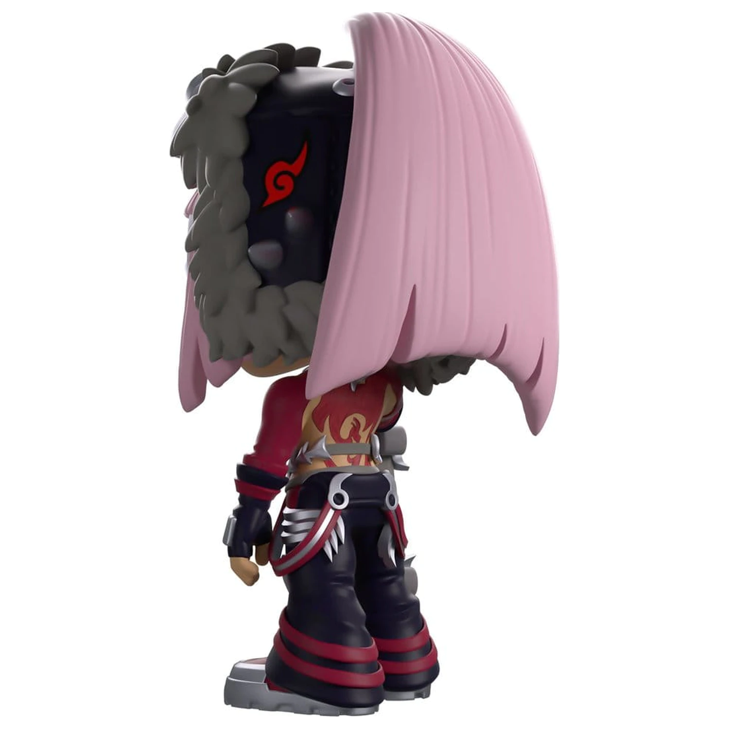 League of Legends K/DA Vinyl Figure Akali 12 cm fotografii produktu
