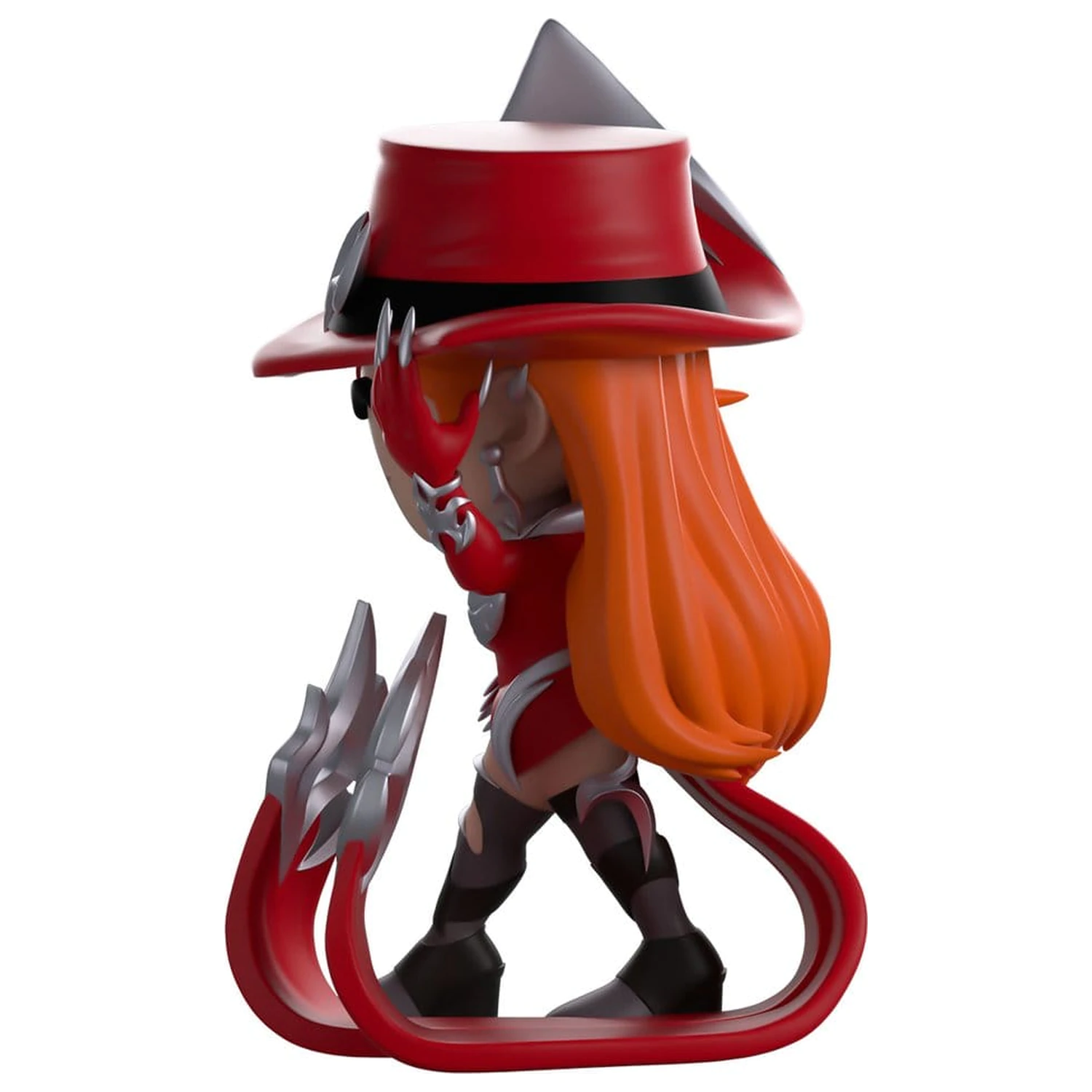 League of Legends K/DA Vinyl Figure Evelynn 13 cm fotografii produktu