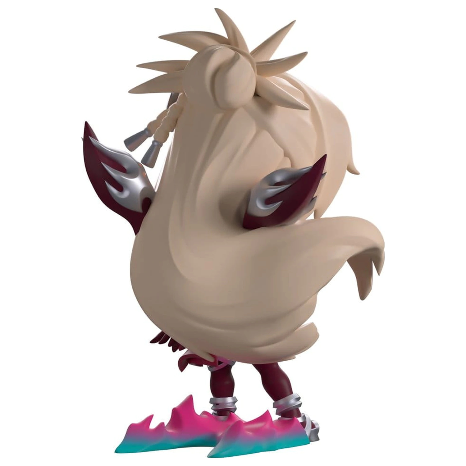 League of Legends K/DA Vinyl Figure Kai'Sa 12 cm fotografii produktu
