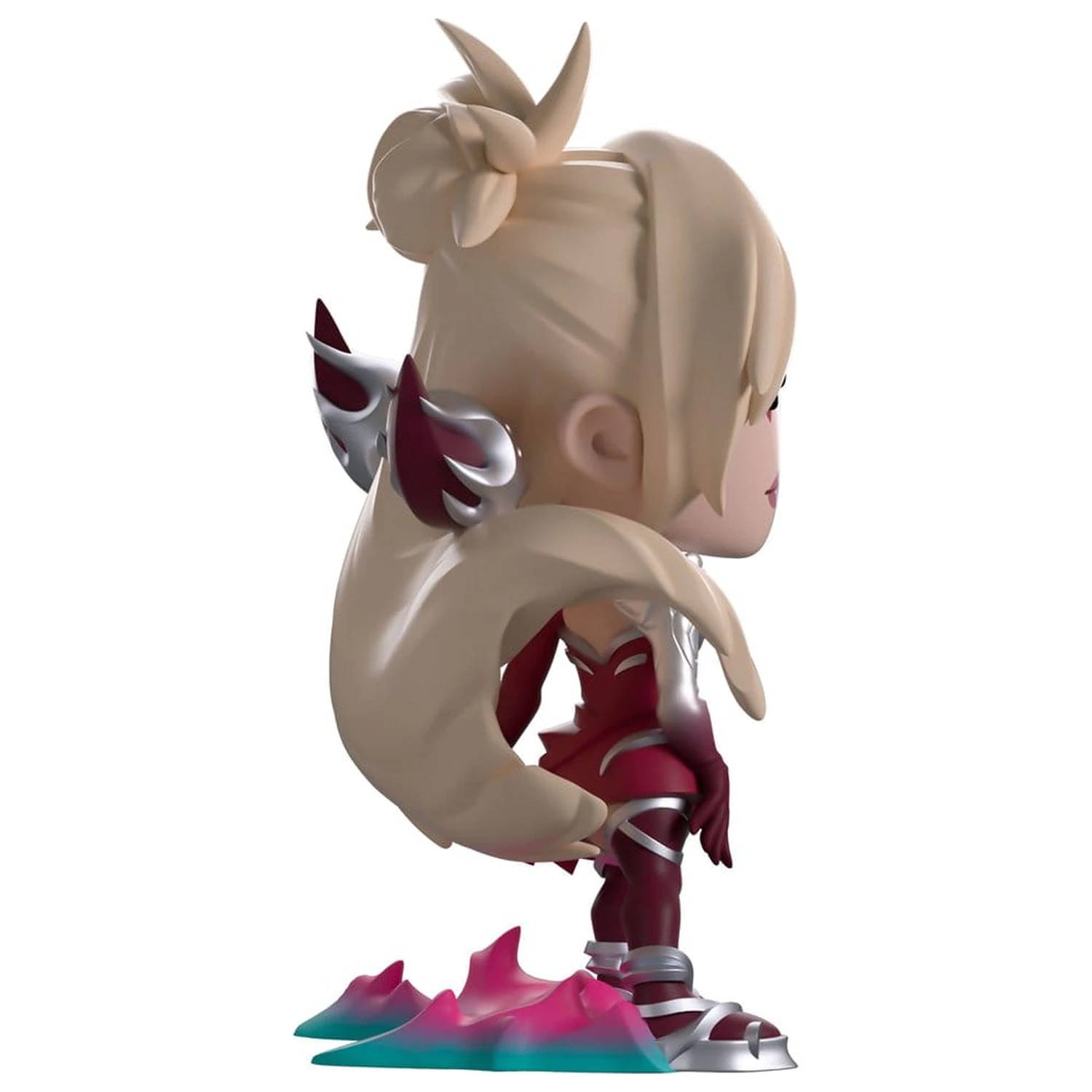 League of Legends K/DA Vinyl Figure Kai'Sa 12 cm fotografii produktu