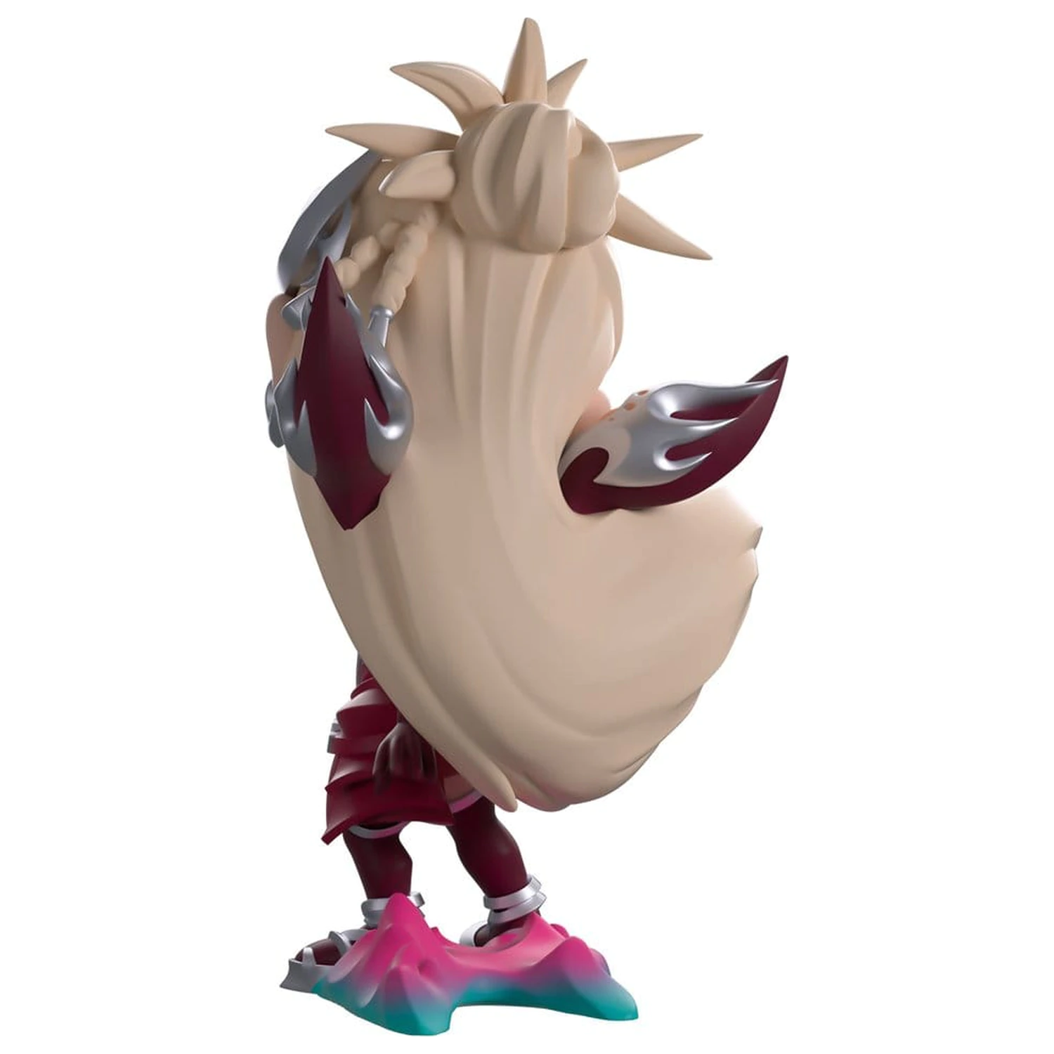 League of Legends K/DA Vinyl Figure Kai'Sa 12 cm fotografii produktu