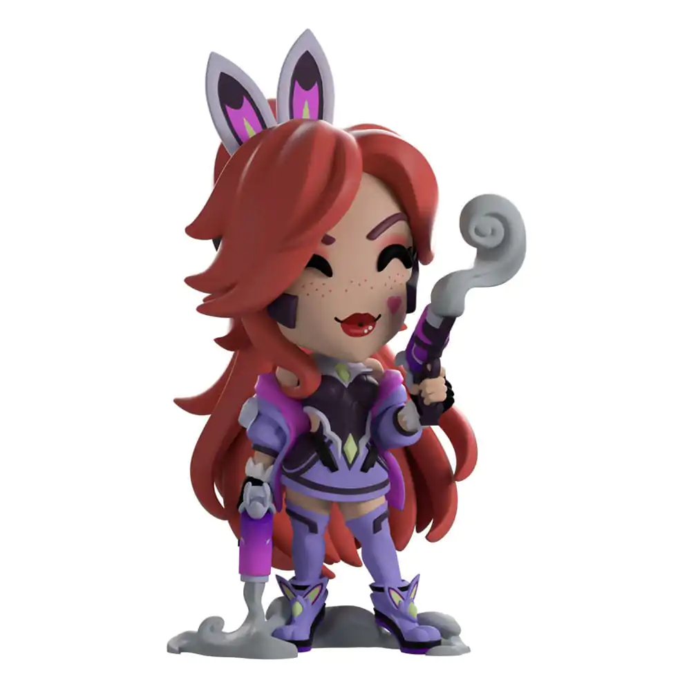 League of Legends Vinyl Figure Anima Squad Miss Fortune 10 cm vinylová figurka fotografii produktu