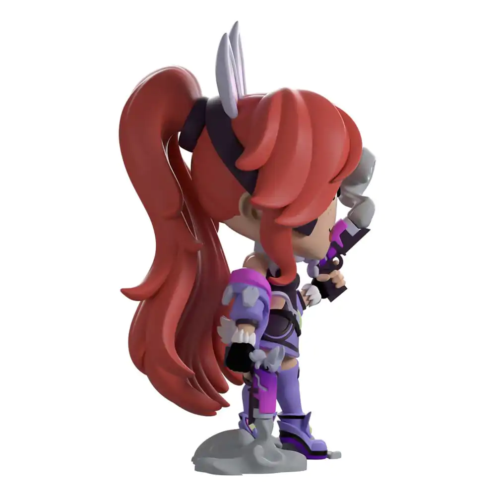 League of Legends Vinyl Figure Anima Squad Miss Fortune 10 cm vinylová figurka fotografii produktu