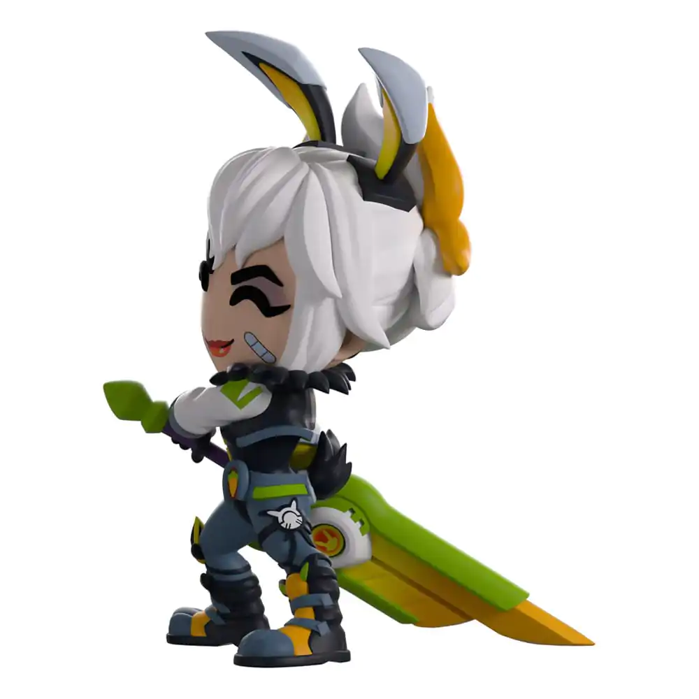 League of Legends Vinyl Figurka Anima Squad Miss Riven 10 cm fotografii produktu