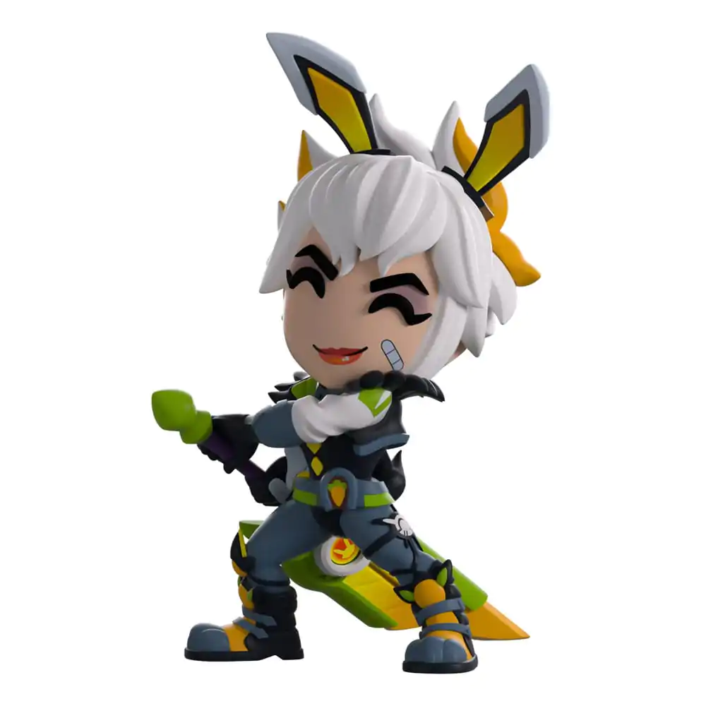 League of Legends Vinyl Figurka Anima Squad Miss Riven 10 cm fotografii produktu