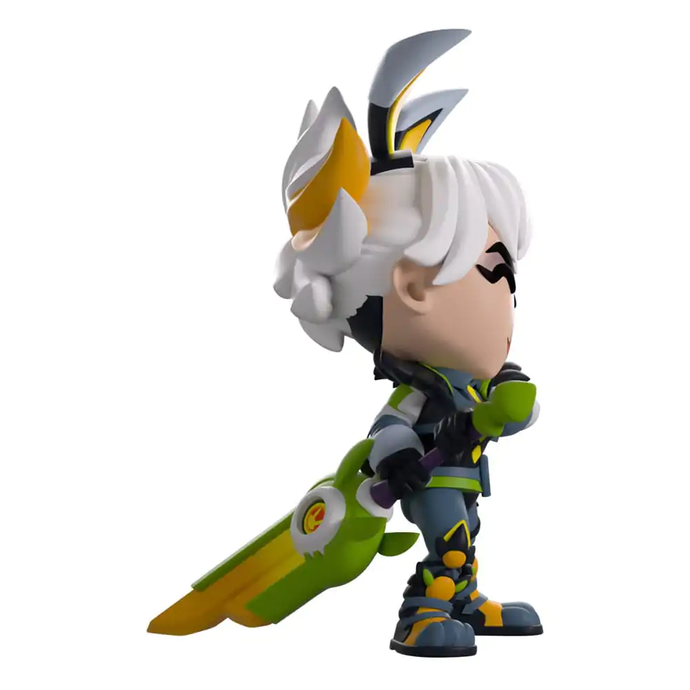 League of Legends Vinyl Figurka Anima Squad Miss Riven 10 cm fotografii produktu