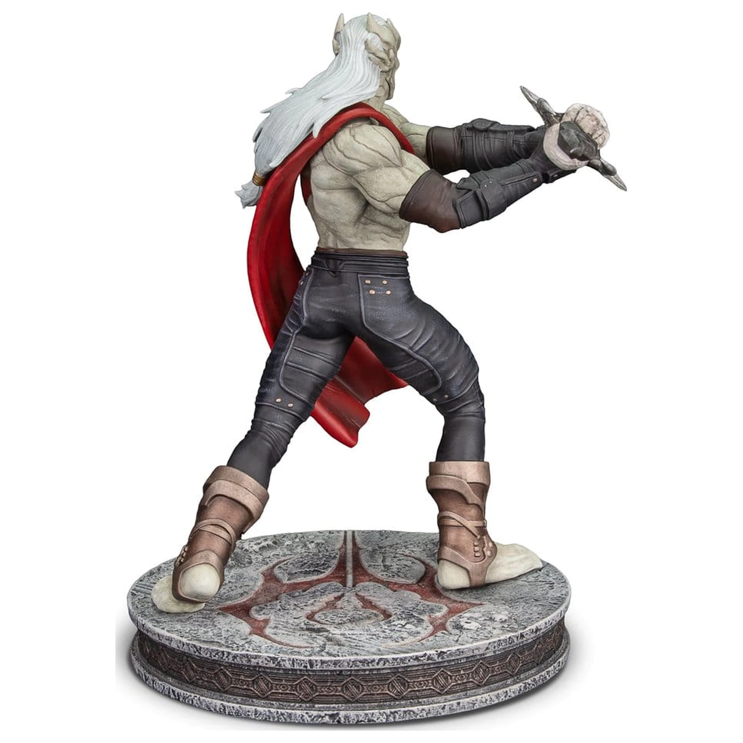 Legacy of Kain PVC figurka Kain 22 cm fotografii produktu