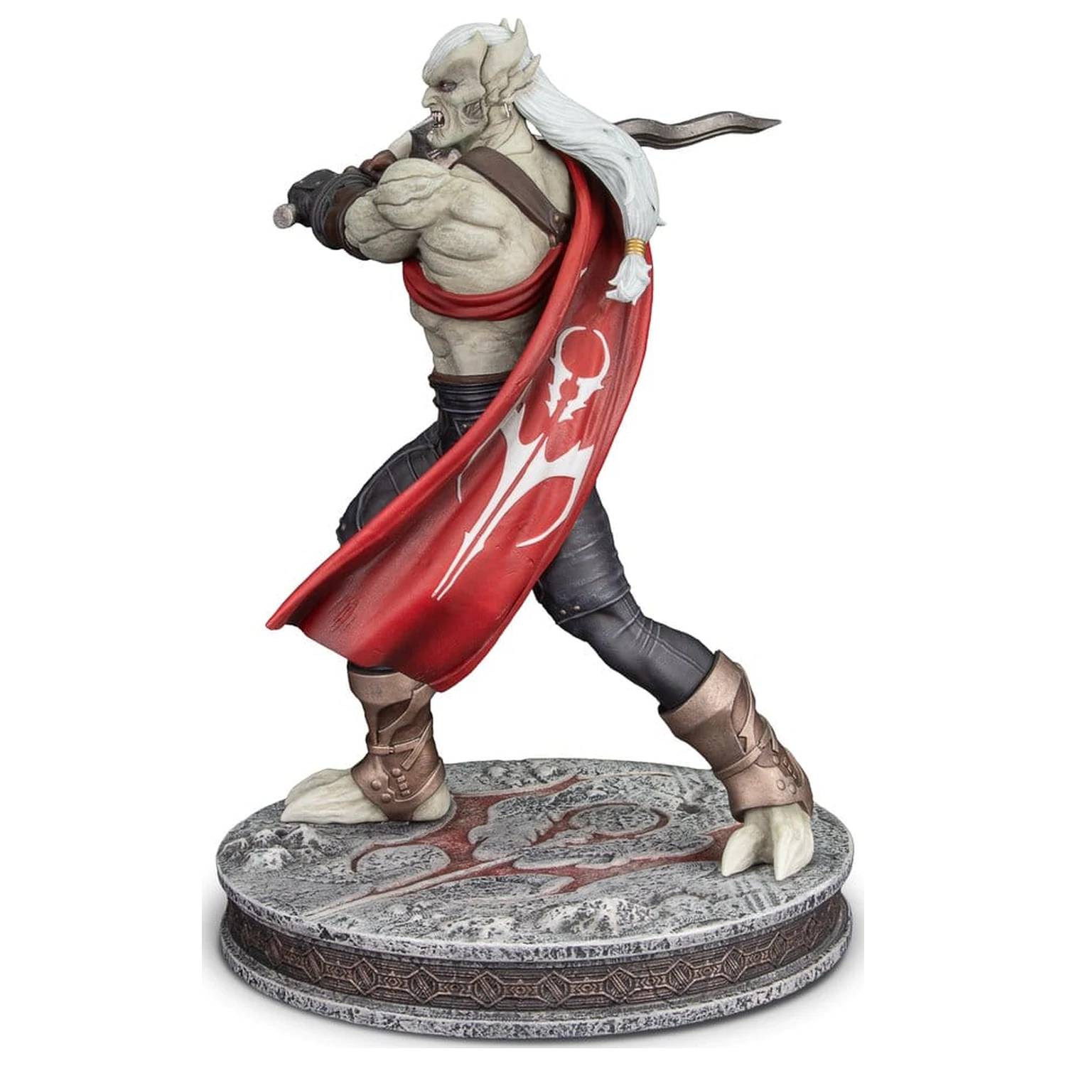 Legacy of Kain PVC figurka Kain 22 cm fotografii produktu