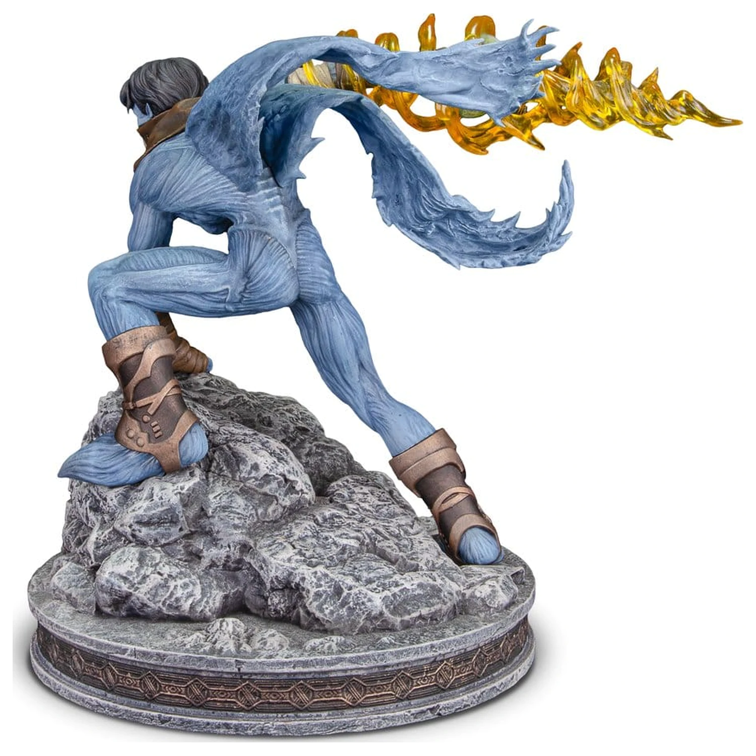 Legacy of Kain PVC Figurka Raziel 20 cm fotografii produktu