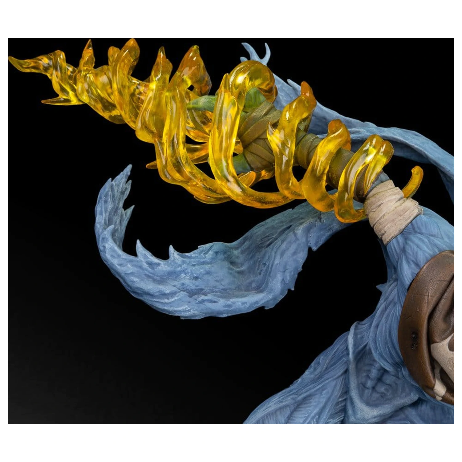 Legacy of Kain PVC Figurka Raziel 20 cm fotografii produktu