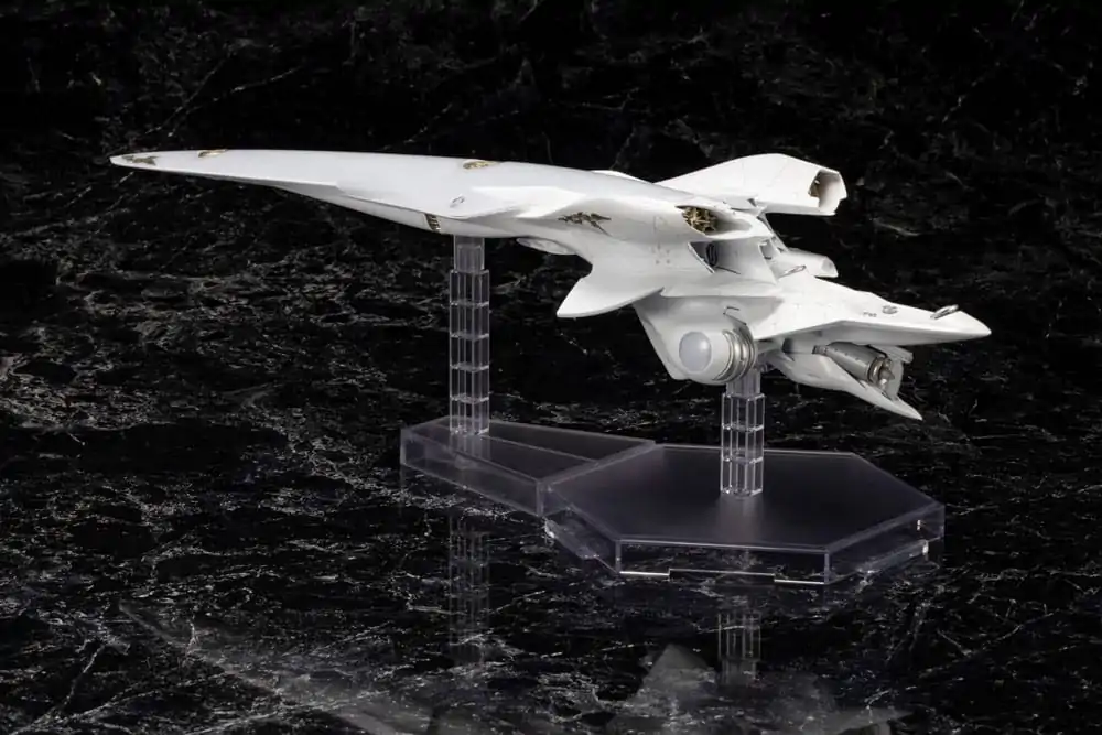 Legend of the Galactic Heroes: Die Neue These stavebnice plastikových modelů lodě Galactic Empire Forces Battleship Brynhildr 35 cm fotografii produktu