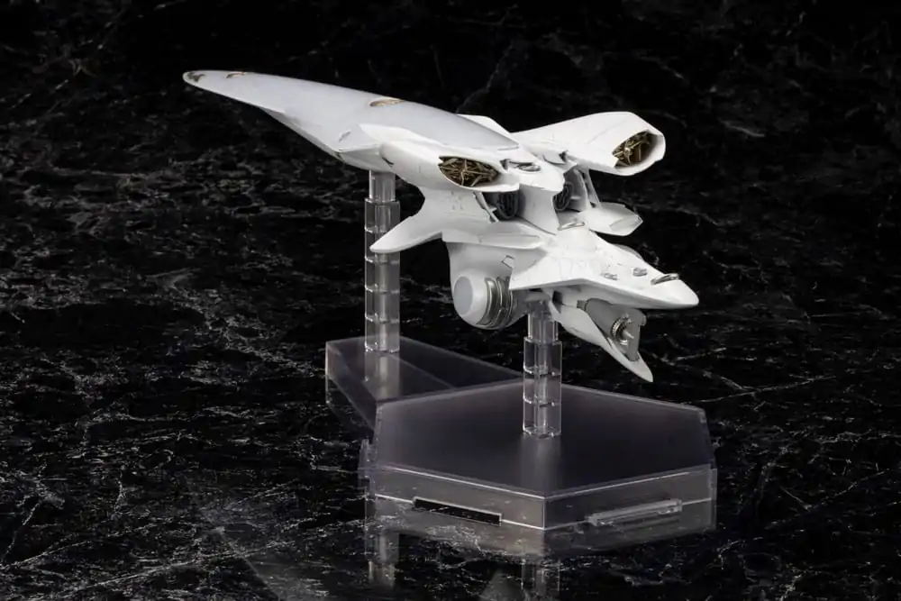 Legend of the Galactic Heroes: Die Neue These stavebnice plastikových modelů lodě Galactic Empire Forces Battleship Brynhildr 35 cm fotografii produktu