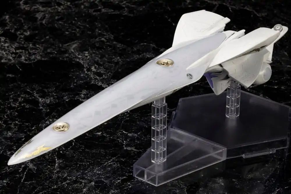 Legend of the Galactic Heroes: Die Neue These stavebnice plastikových modelů lodě Galactic Empire Forces Battleship Brynhildr 35 cm fotografii produktu