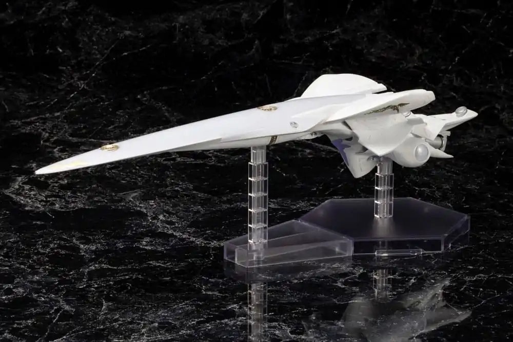 Legend of the Galactic Heroes: Die Neue These stavebnice plastikových modelů lodě Galactic Empire Forces Battleship Brynhildr 35 cm fotografii produktu