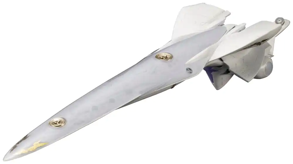 Legend of the Galactic Heroes: Die Neue These stavebnice plastikových modelů lodě Galactic Empire Forces Battleship Brynhildr 35 cm fotografii produktu