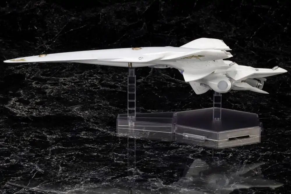 Legend of the Galactic Heroes: Die Neue These stavebnice plastikových modelů lodě Galactic Empire Forces Battleship Brynhildr 35 cm fotografii produktu